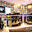 NYX Hotel Mannheim by Leonardo Hotels
