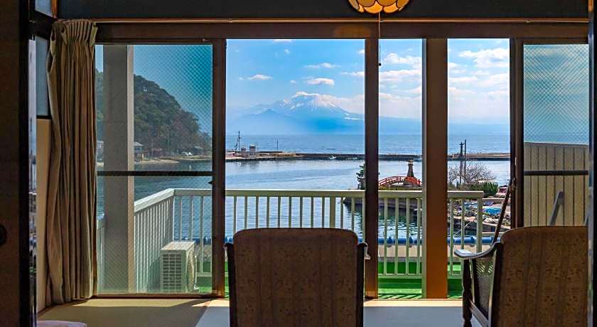 Ryokan Fukumakan