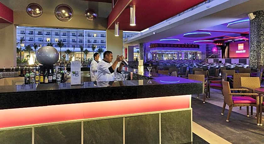 Riu Dunamar - All Inclusive