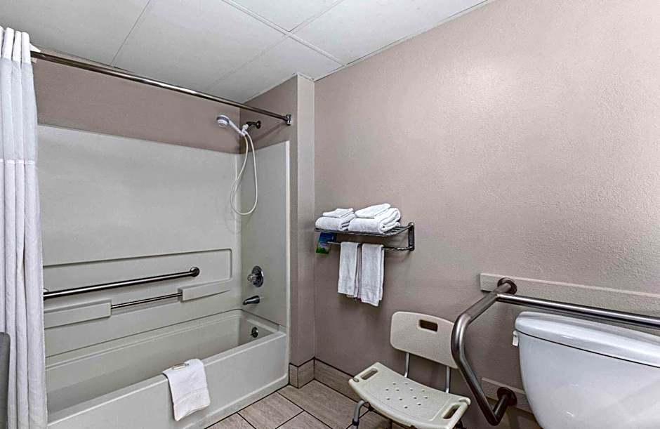 Days Inn by Wyndham St George