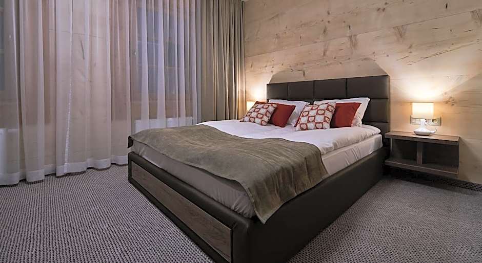 Tatrzański Bór Apartamenty