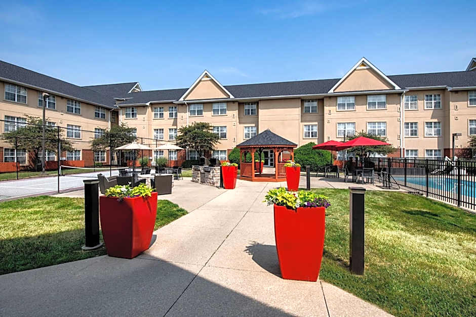 Residence Inn by Marriott Cincinnati Airport