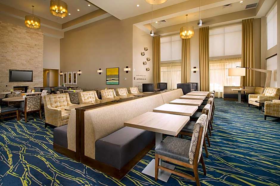 Homewood Suites By Hilton Midland