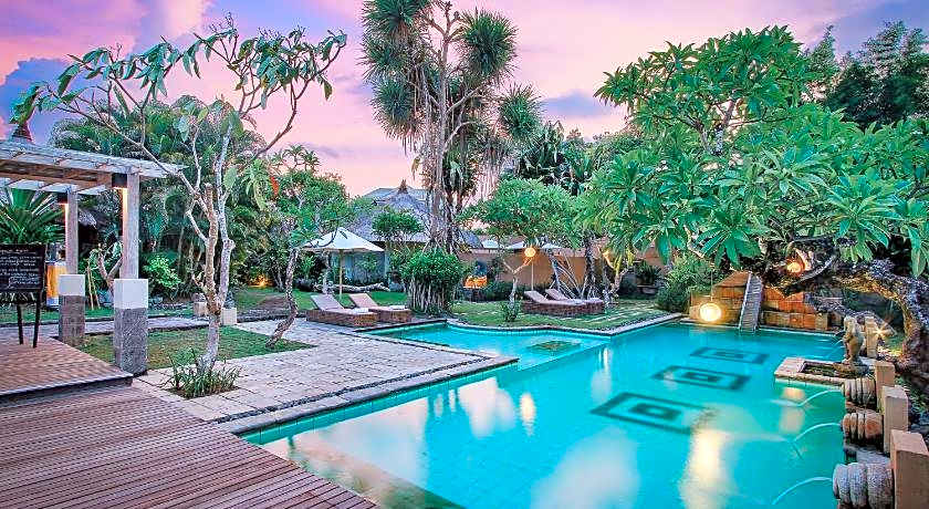 Visakha Sanur
