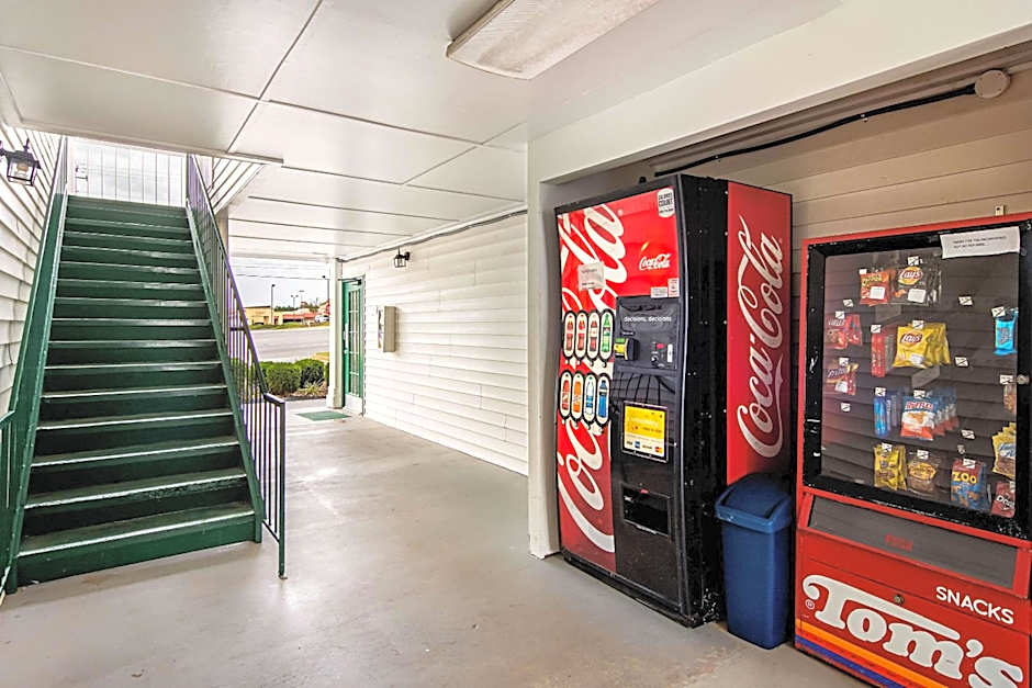 Quality Inn Thomaston