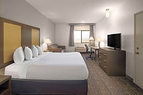 Baymont by Wyndham Moses Lake