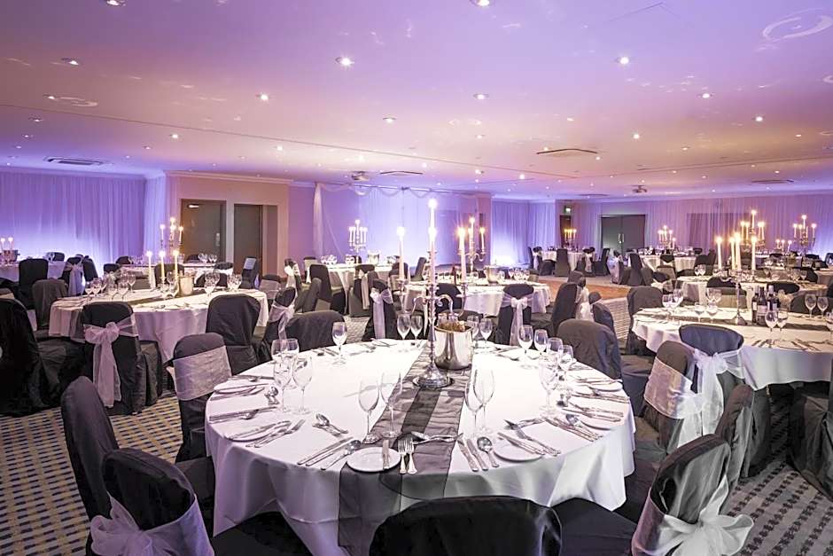 Holiday Inn Glasgow Airport By IHG