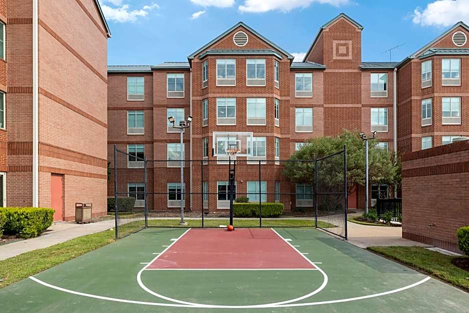 Kompose Boutique Hotel Houston Cy-Fair