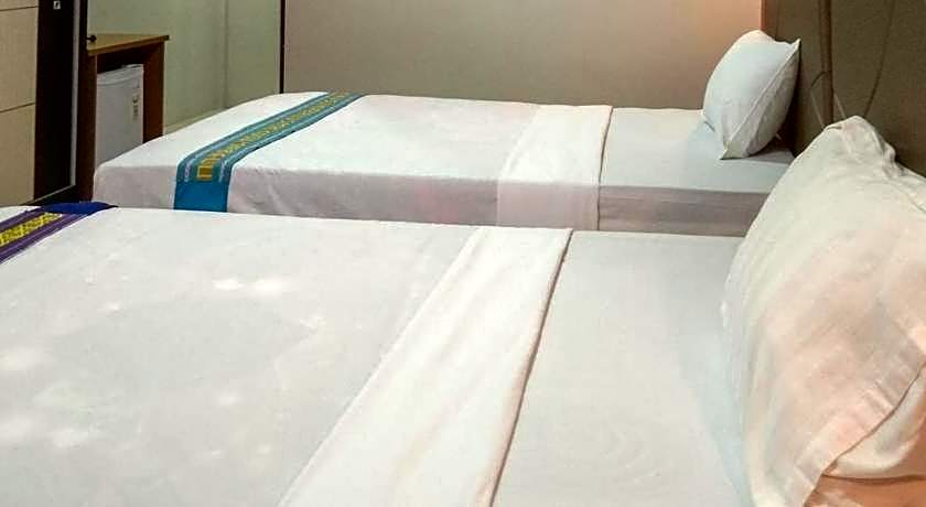 Edhotel Kusuma Atambua Mitra RedDoorz