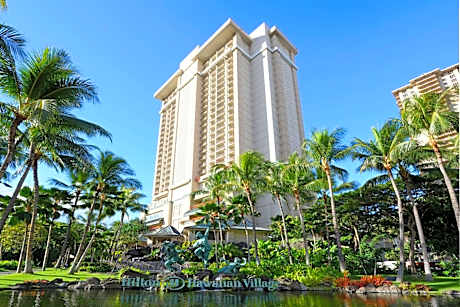 Hilton Grand Vacations at Hilton Hawaiian Village