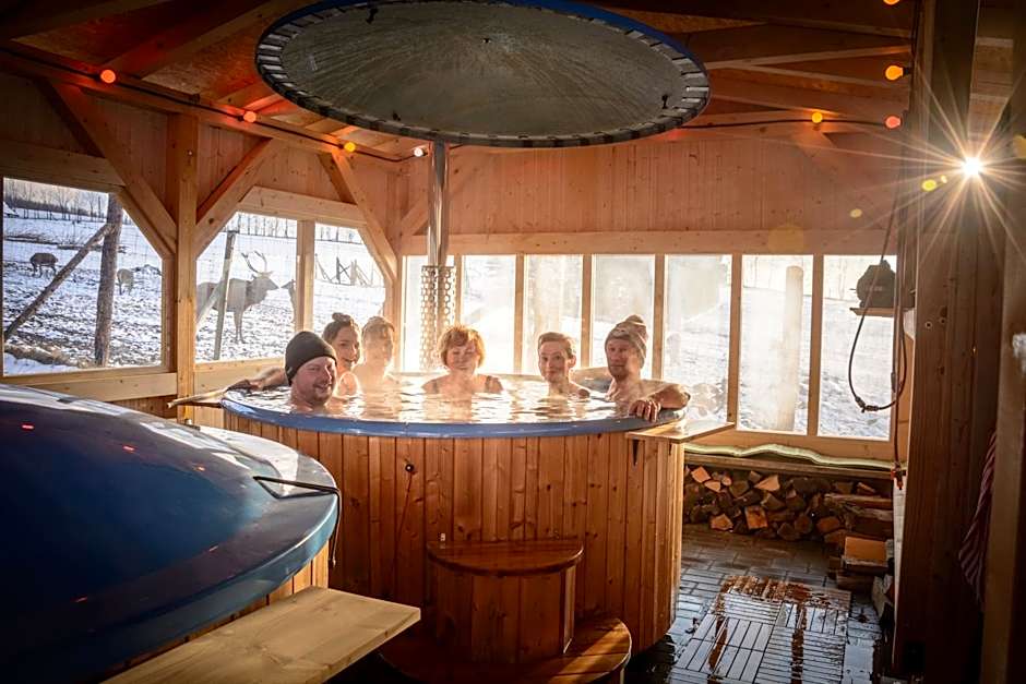 Ferienhotel Goldhubel
