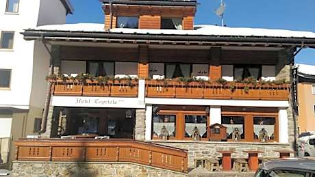 Hotel Capriolo