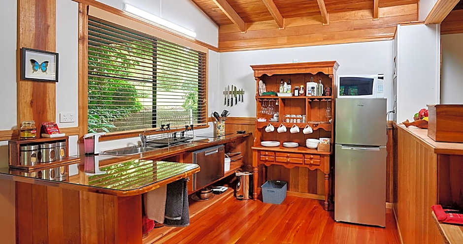 Sharlynn by the River