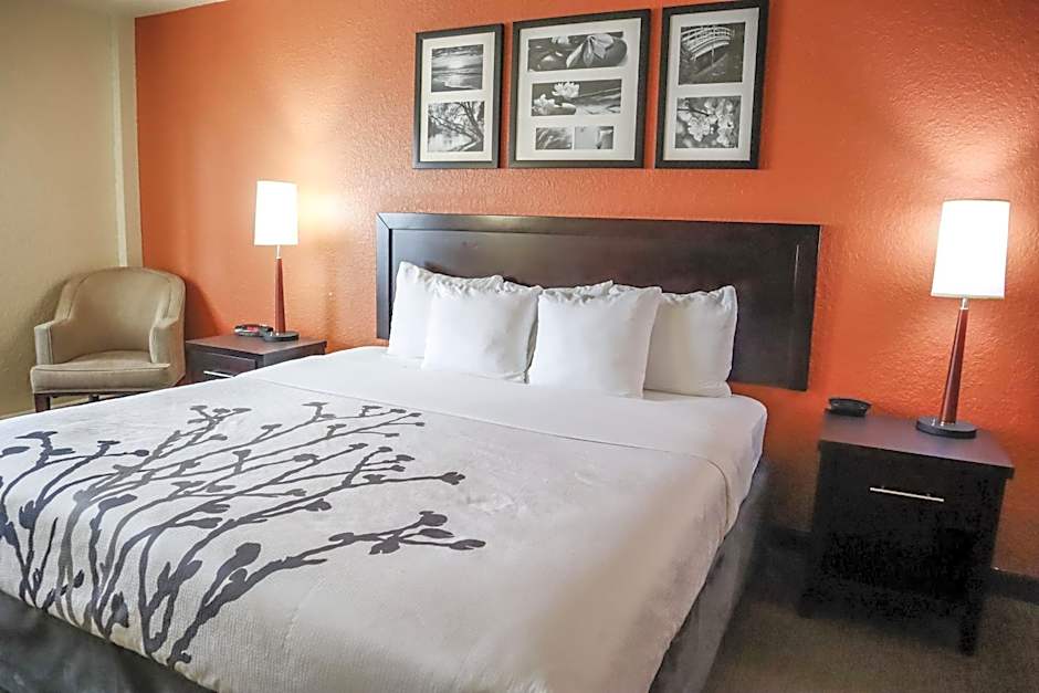 Sleep Inn & Suites Ocala - Belleview