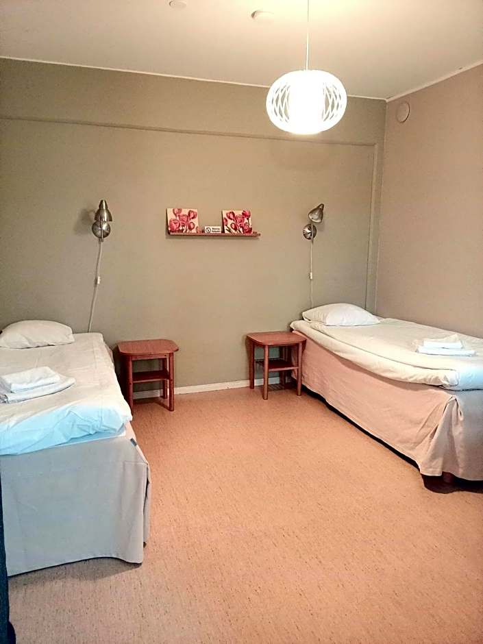 Hotel Sollefteå