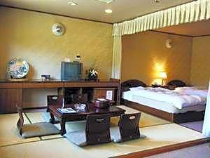 Hotel New Arao