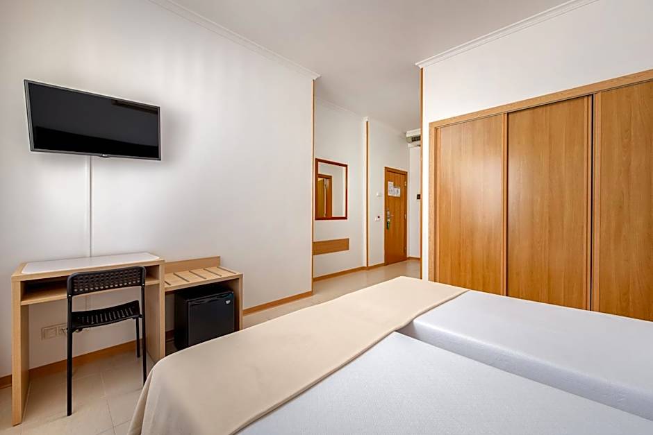 Hotel Santa Catarina Algarve