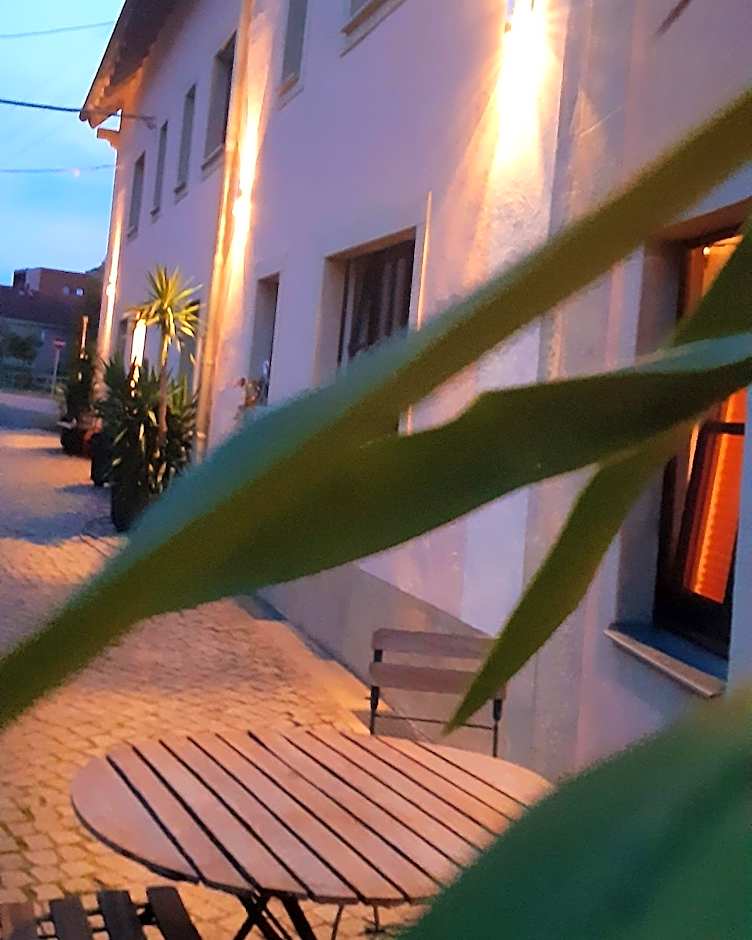 Hotel "Pension Marlis"