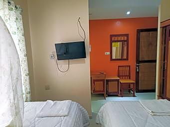 Balqies Homestay Syariah Makassar Mitra RedDoorz