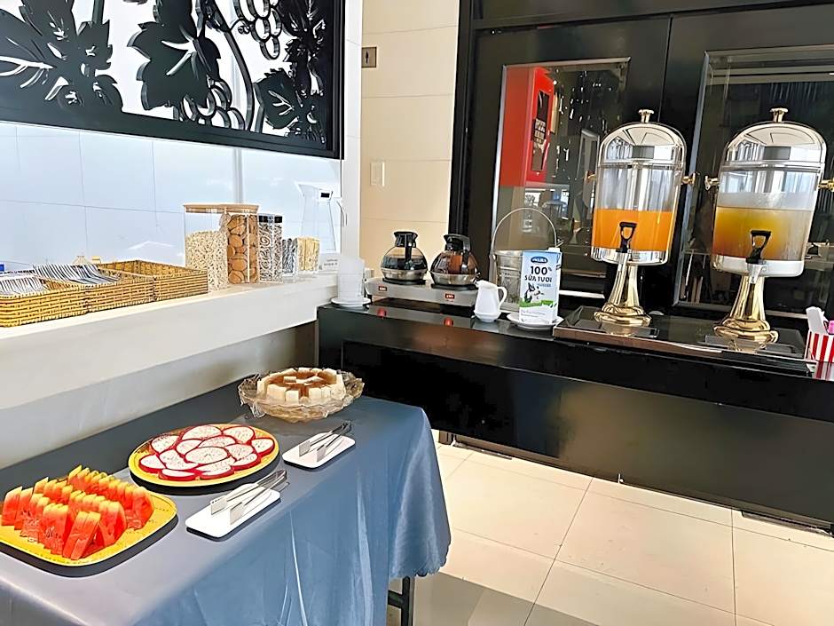 Nicecy Boutique Hotel