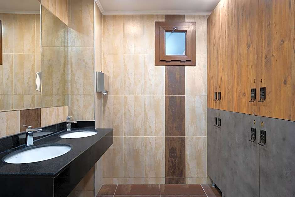 Ramada by Wyndham - Sulaymaniyah Salim Street