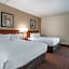 Clarion Suites at The Alliant Energy Center