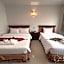 Chiangrai Grand Room Hotel