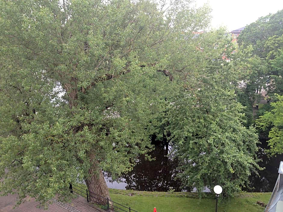 Stadshotellet Kristinehamn
