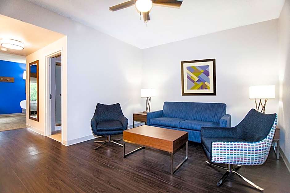 Holiday Inn Express Hotel & Suites Brentwood North-Nashville Area By IHG