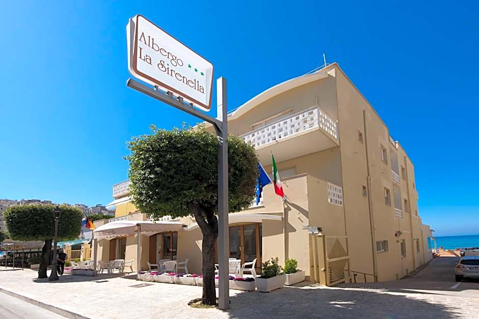 Albergo La Sirenella