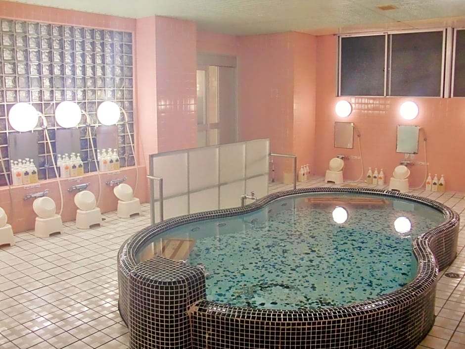 River Side Hotel Shoei