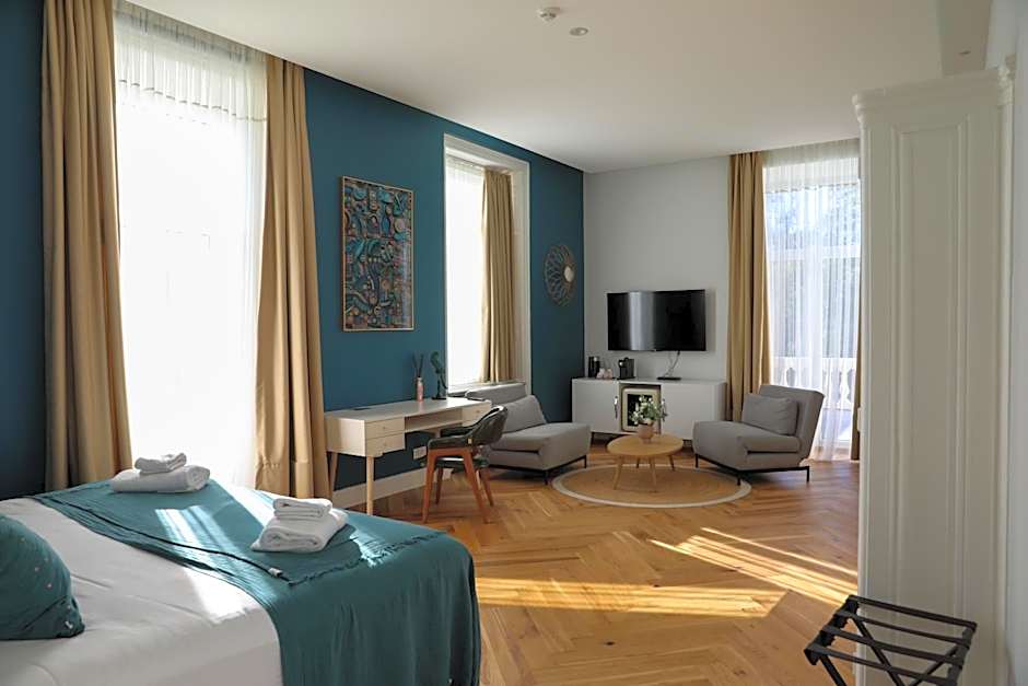 Photo 1 of 8 of Presidential Suite