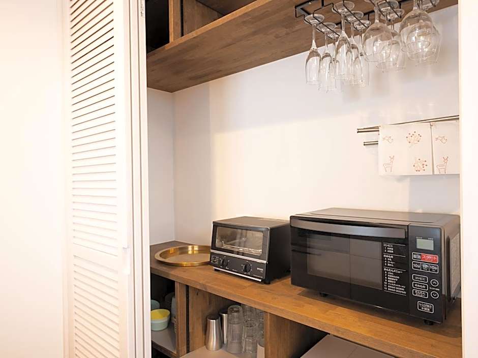 Tabist Pension Third Place