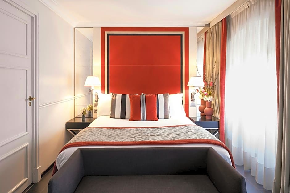 Hotel Castille Paris