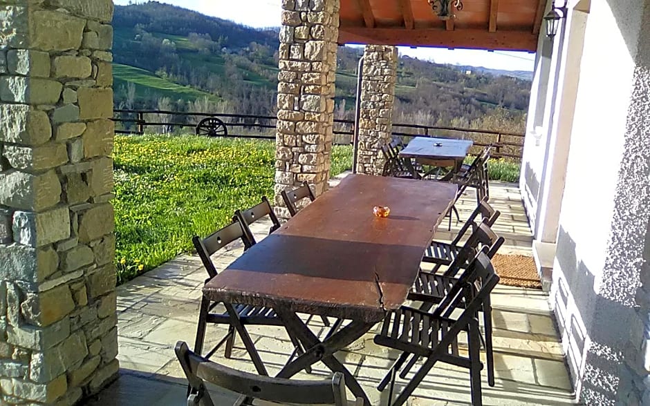 Il Casolare Bioenergetico