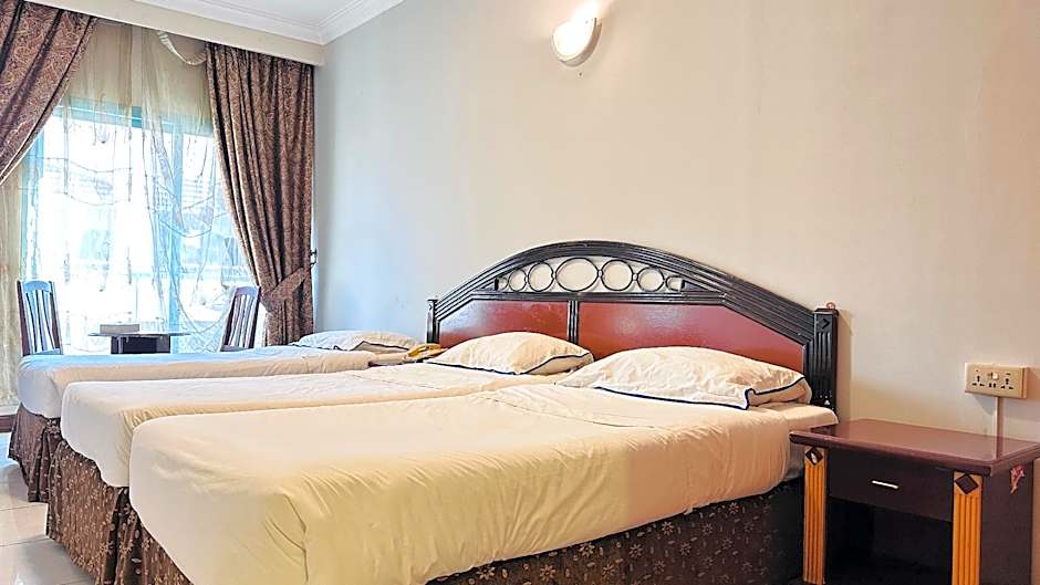 Palette San Marino Hotel