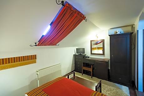 Budget Single Room