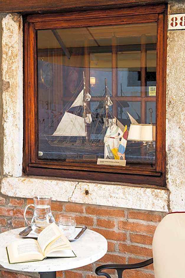 Hotel Agli Alboretti