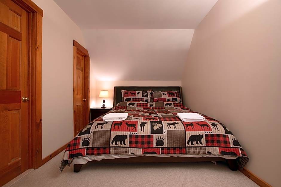 Deerfield Valley Inn - Mt Snow