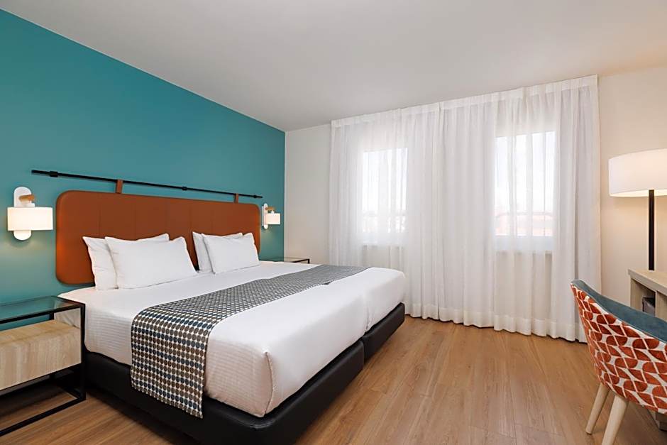 Hotel Exe Vienna