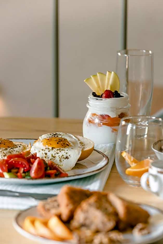 Chromata Assos Villas Kefalonia