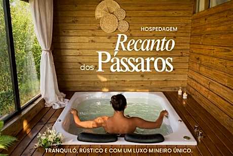 Recanto dos Pássaros
