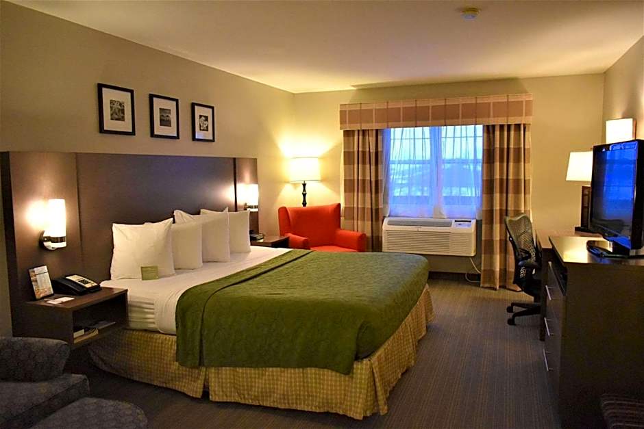 Country Inn & Suites by Radisson Kenosha - Pleasant Prairie