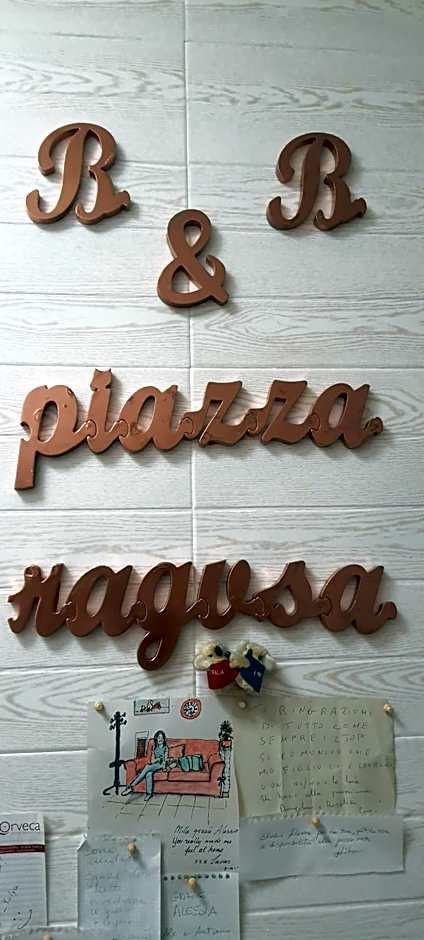 B&B Piazza Ragusa