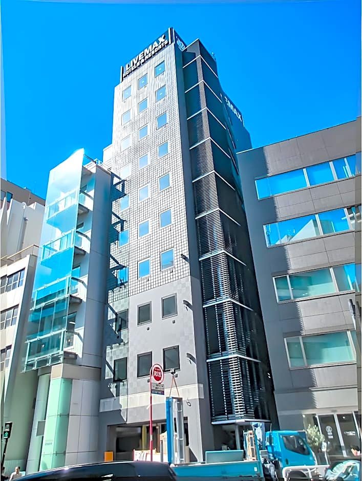 Hotel Livemax Akasaka