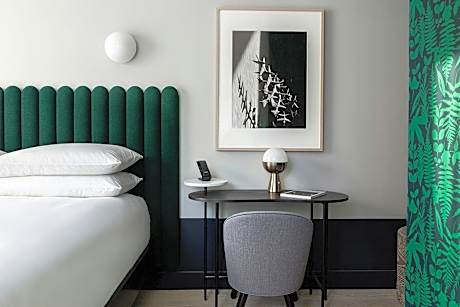 king, Guest room, 1 King