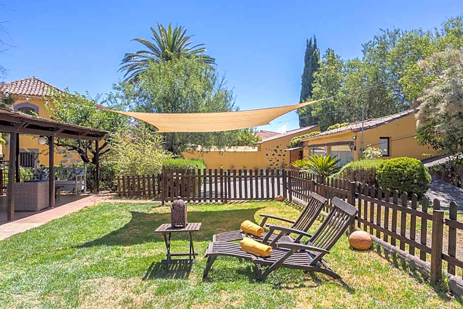 Hotel Rural Las Calas