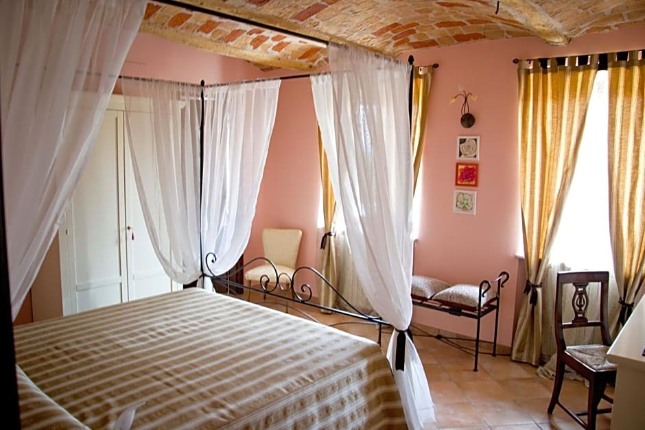 Agriturismo Monbertola B&B