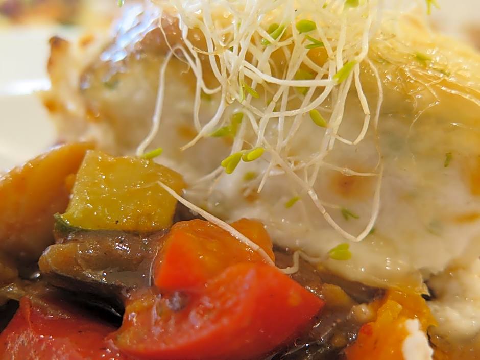 Hotel Restaurante Boabdil