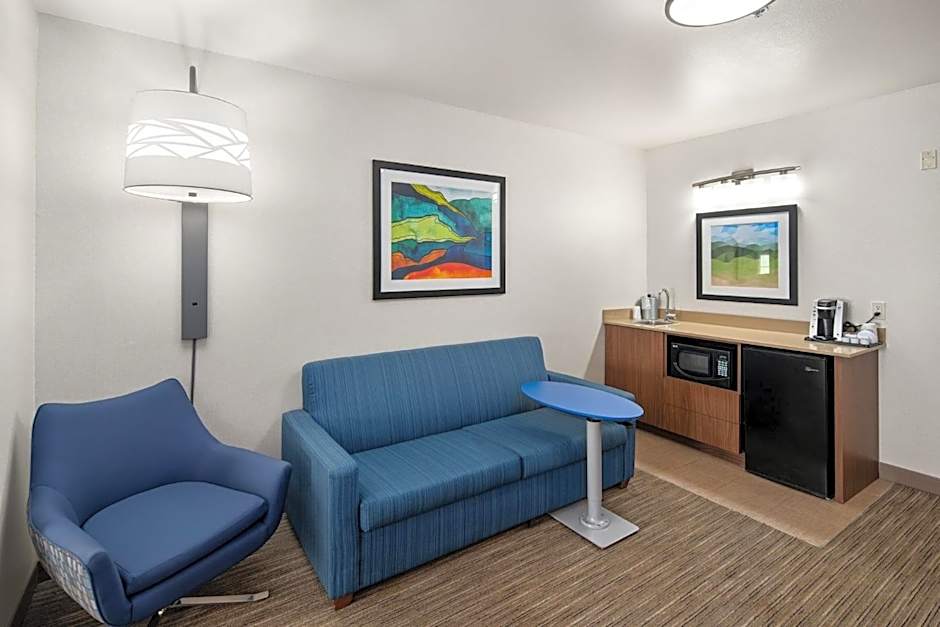 Holiday Inn Express Hotel & Suites Coeur DAlene I-90 Exit 11 By IHG